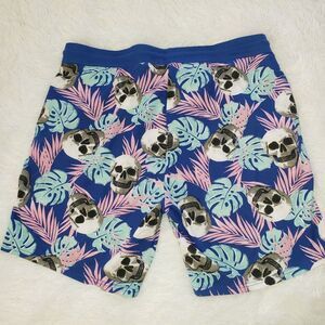No Boundaries Men's Lounge Shorts